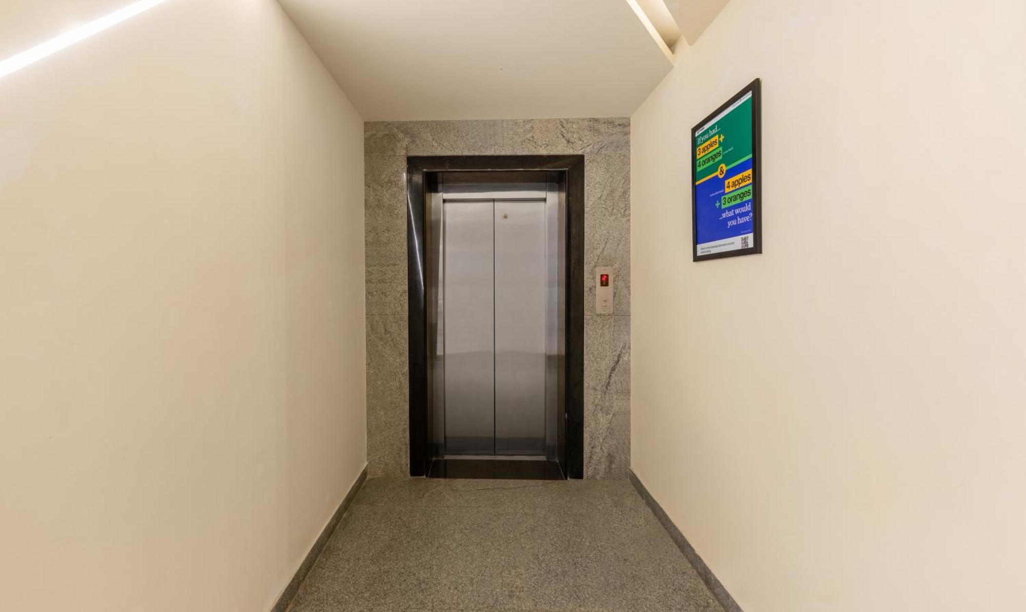 Treebo Nestlay Rooms, Nungambakkam Chennai Dış mekan fotoğraf