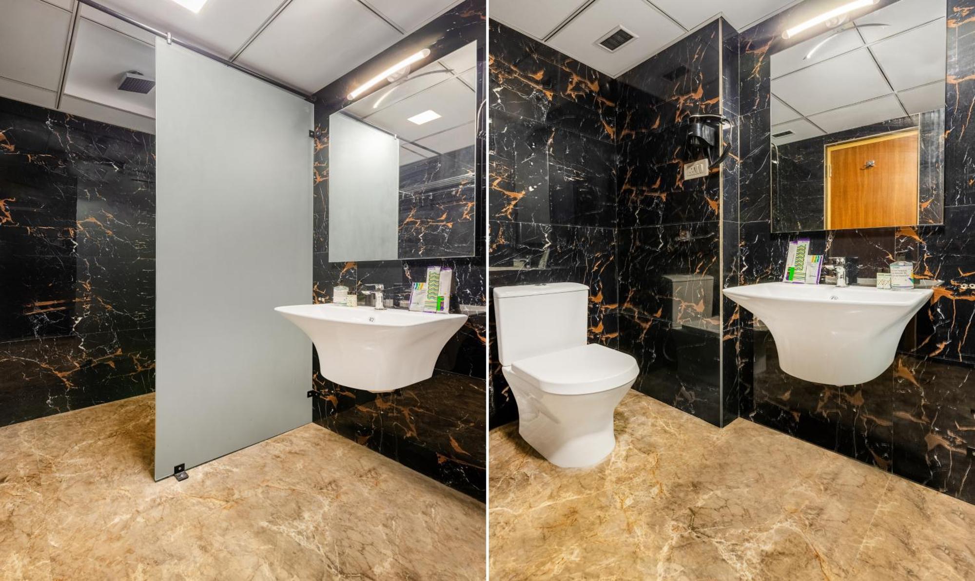Treebo Nestlay Rooms, Nungambakkam Chennai Dış mekan fotoğraf